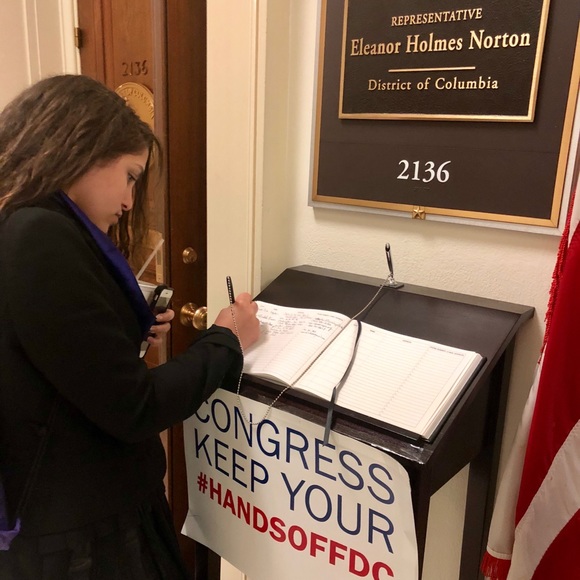 Teen Advocate Chasity ♀ - Picture 5 of 8